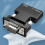 HDMI to VGA Adapter for PC Laptop 6
