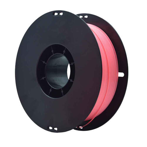 1.75mm 3D Printer Normal PLA Filament Light  1000g Per Spool One Bottle of 3D Printer Stick Tool Mika3D