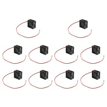 10X 3D-Onderdeel van Printer 4020 Koelventilator 12V Borstelvrije Minikoeler 40 mm Koelventilator 40 X 40 X 20 mm Hoge Kwaliteit