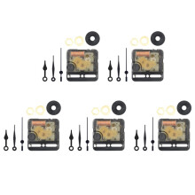 5X pour 3D Printer DIY Model Clock MH011 Kit de Composants pour Impression 3D DIY Gift