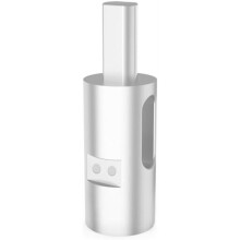 Fence Ties Tool,9 Gauge Drill Chuck Tool Compatible 3/8in Chuck Power Drills for Fixing Chain Link Fence and Loop Fences