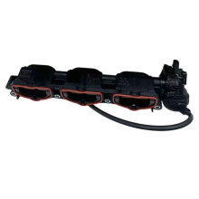 Engine Air Intake Manifold for A5 A6 Q7 A8 Q7 S4 S5 3.0T CRED CREC CTDA CREH Left 06E133109AN