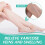 8pcs Varicose Vein Patch for Leg Treatment 2