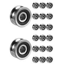 20pcs for Kobra 2 Pro / Kobra 2 / Kobra 2 Max / Kobra 3 SG15 Pulley - 3D Printers