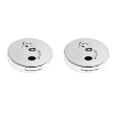 2X HY300Pro Projector Lens Beschermhoes Voorkomt Stof Lens Beschermer voor HY300Pro Projector