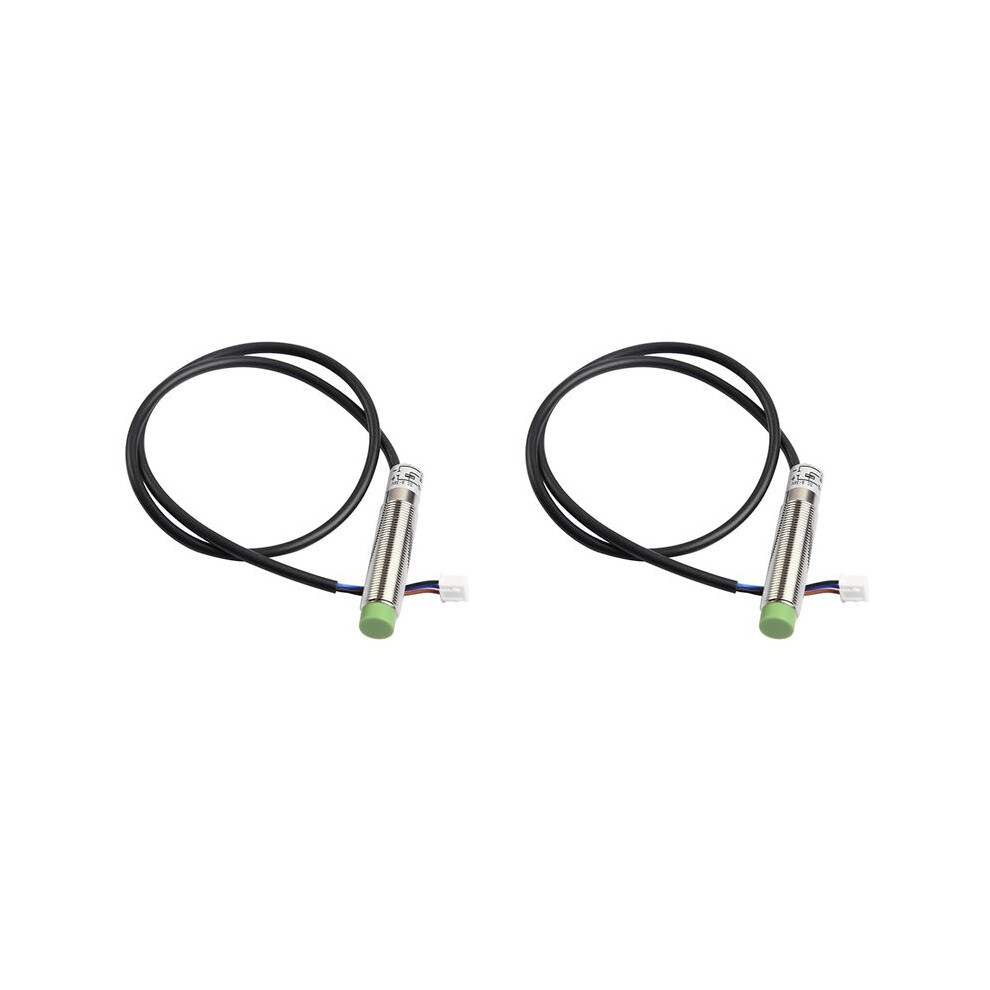 2X 3D Printer Auto Bed Leveling Sensor Capacitive Proximity For Et4 Et4pro Self-Leveling Sensor 3 Pins 6033343280833