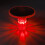 Multifunctional Solar Warning Light 5W 2000mAh Waterproof Blue Red White 14