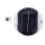 Multifunctional Solar Warning Light 5W 2000mAh Waterproof Blue Red White 12