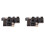 2X per  3D Printer per P1P Extruder Extruder Plate per P1 Series 3D Printer Accessories 1