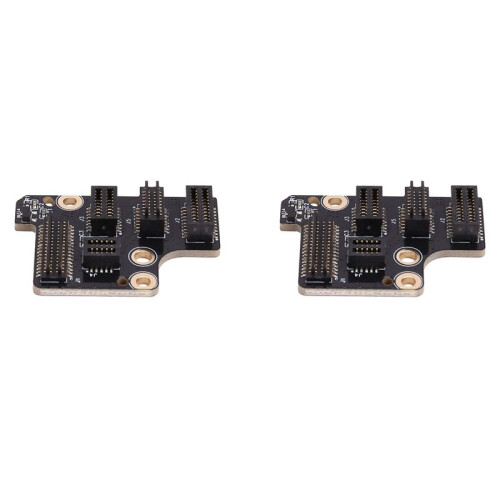 2X per  3D Printer per P1P Extruder Extruder Plate per P1 Series 3D Printer Accessories