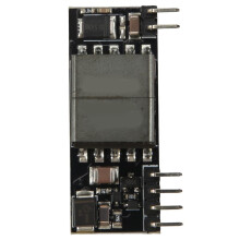 DP1435 Modulo POE 5V 2.4A IEEE802.3Af Senza Capacità Supporta Modulo POE 100M 1000M