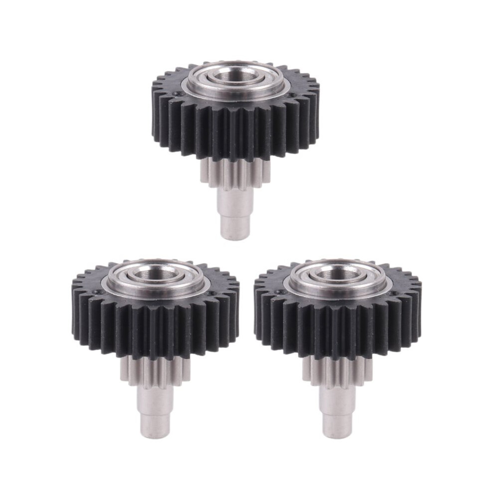 3X For K1 K1c K1max Extruder Transmission Reduction Gear For 3D Printer Accessories 4714113007509