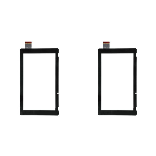 2X Touch Screen Glass Digitizer   Game Console Replace Touch Screen Touchpad