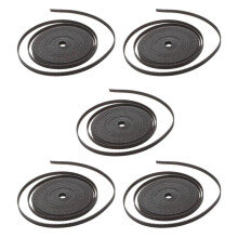 5X 5 Meter GT2 2mm Pitch 6mm Wide Timing Belt for 3D Printer CNC Dedicated