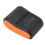 Tragbarer USB Bluetooth Thermobon-Drucker 57mm 1500mAh 1