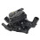 Engine Coolant Thermostat Assembly Constant Temperature Shell 25600-2J300 256002J300 for   IX35 1