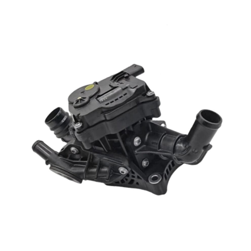 Engine Coolant Thermostat Assembly Constant Temperature Shell 25600-2J300 256002J300 For Ix35 6031370416935
