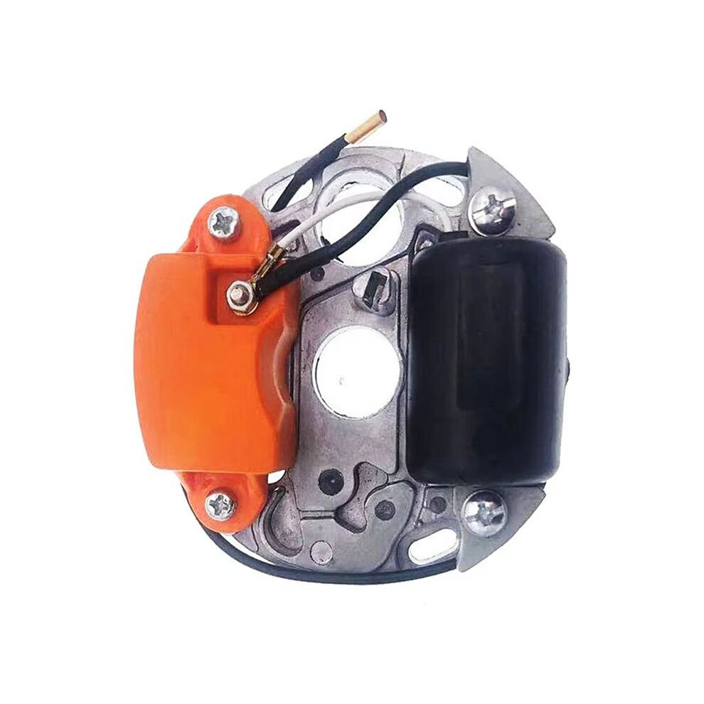 Ignition Coil Replacement For 070 090 Chainsaw 1106 400 0705 1106 404 3210 Spark Coil Engine Power Generation 4713933450526