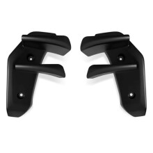 Motorcycle Accessories Side Wings Side Spoilers Fairings Aerodynamic Winglets Fixed Wings for MT07 MT-07 2025
