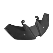 Defletor de Asa para Spoiler Dianteiro Downforce para Motocicleta para Street Triple 765R 765 R STREET TRIPLE 765RS 2023-2025