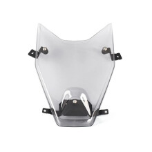 Motorcycle Headlight Guard Protector Lens Cover for R1300GS GS1300 R 1300 GS R1300 GS 2023-2025 Grey