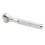 (34mm) Stainless Steel Wallpaper Roller Tool with Bearing 1