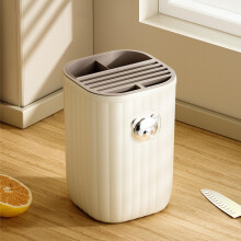 (Cream knife holder) Compact Knife Holder for Hotel & Restaurant Use