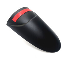 Motorcycle Accessories Rear Mud Plate Guard Mudguard Extension for Guerrilla 450 2024 2025 2026