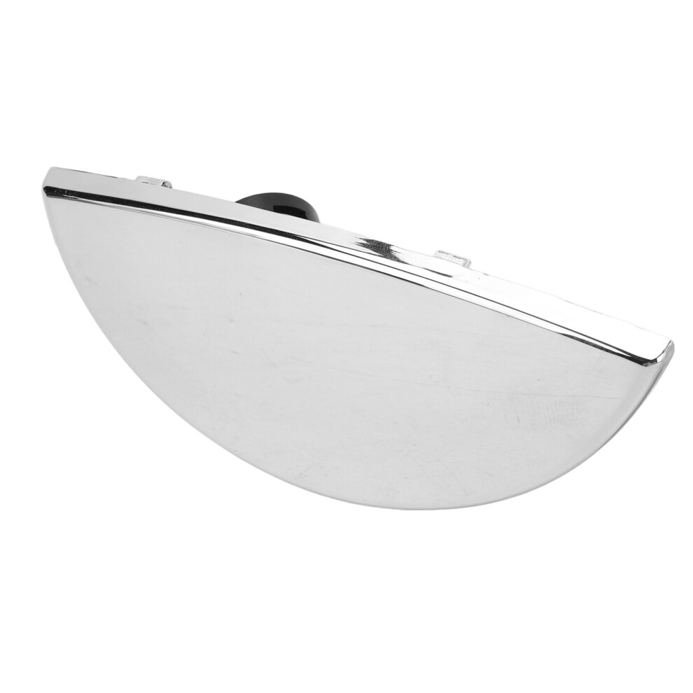 Headlight Washer Cover Electroplating Fit For R50 R52 R53 2001-2006 Right 8491385828044