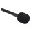 Wireless^Mic Handheld Adapter with Windshield Foam for Rode Wireless GO II 1