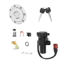 Set blocco chiave dell'accensione CBR1000RR/CBR600RR