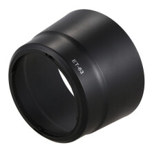 3X ET-63 Lens Hood for EF-S 55-250mm F4-5.6 IS