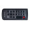 2X Remote Control Replacement RMT-DSLR2 for  NEX-6 NEX-7 NEX-5 NEX-5N Digital Camera Controller 5