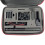 Carrying Case for  X3 X4 Camera, Storage Bag Waterproof Case, with Handle & Pocket 5