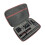 Carrying Case for  X3 X4 Camera, Storage Bag Waterproof Case, with Handle & Pocket 6