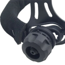 3X Adjustable Welding Mask with Dimming Automatic Argon Arc Welding Automatic Headband Automatic Headband