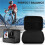 For  Case Accessory Anti-Shock Storage Bag Action Camera Portable Accessories Storage Bag Medium 5