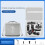 For  Ronin  4 Storage Case Gimbal Stabilizer Accessories Handbag RS4 Suitcase Hardshell Black 2