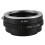 4X Bague D'Adaptation pour Objectif  Alpha Minolta AF A A NEX 3,5,7 Camera E-Mount 1