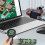Microscópio Digital Microscópio de Moeda 100X com Lupa de Tela de 2 Polegadas com Luz (Branca e UV) Compatível com Windows 8