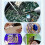 Microscópio Digital Microscópio de Moeda 100X com Lupa de Tela de 2 Polegadas com Luz (Branca e UV) Compatível com Windows 10
