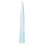 Transparent 1000UL 1Ml Lab Liquid Pipette Pipettor Tips 2500 Pcs 2