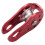 4 Pcs Rock Pulley Rope Tree Climbing Climber Arborist Fixed Pulley Red 5