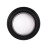 4X Lente Objetiva Auxiliar de Microscópio Estéreo Wd165 0,5X Lente Barlow com Rosca de Montagem de 1-7/8 Polegadas (M48mm) 4