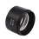 4X Lente Objetiva Auxiliar de Microscópio Estéreo Wd165 0,5X Lente Barlow com Rosca de Montagem de 1-7/8 Polegadas (M48mm) 7