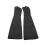 4X Sand Blasting Gloves for Sandblast Cabinet Gloves 60X20cm 2