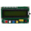 2X Inductantie Capaciteit L/C Meter Digitale Condensator Meter LCD Capaciteit Meter Tester  USB Interface met USB-Kabel 4