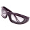 2X Tears Free Onion Chopping Goggles Glasses Eye Protector Kitchen Gadget Tool 3