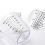 2X Baking Tools Double-Sided Graduated Plastic Measuring Cup with Graduated Measuring Cup Measuring Cylinder 600Ml 6