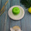 Compostable Disposable Paper Plates Bulk 9 Inch 100 Pack, Bamboo Plates, Eco Friendly, Biodegradable 3